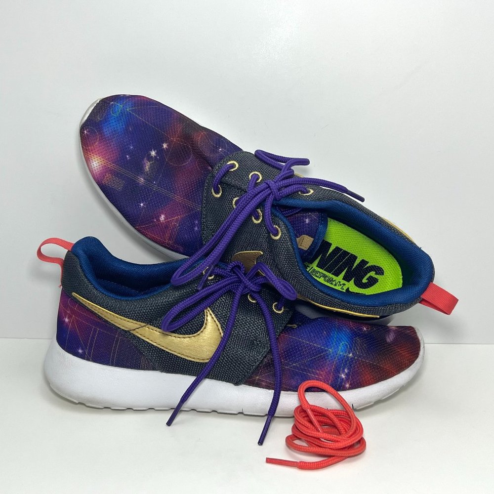 Nike Roshe One Galaxy